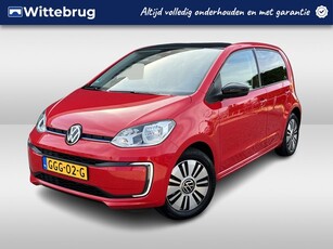 Volkswagen e-Up! e-up! Style Climate Control 15