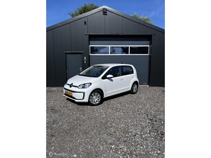 Volkswagen e-Up! e-up! Warmtepomp Camera Cruise Laneass