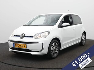 Volkswagen e-Up! Style App-Navi / Clima / Cruise /