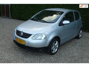 Volkswagen Fox 1.2 Trendline APK 6-8-2025