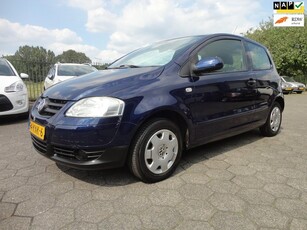 Volkswagen Fox 1.2 Trendline