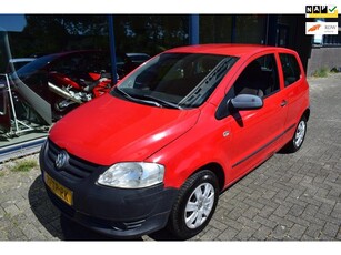 Volkswagen Fox 1.2 Trendline NIEUWE APK