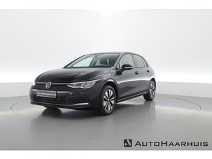 Volkswagen Golf 1.0 eTSI 110pk DSG | Navi | Adapt. Cruise | Stoel- Stuurverw. | PDC V+A | LED