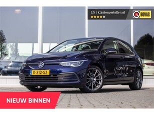 Volkswagen Golf 1.0 eTSI Business DSG Eerste eigenaar