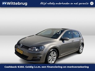 Volkswagen Golf 1.0 TSI Comfortline (bj 2016)