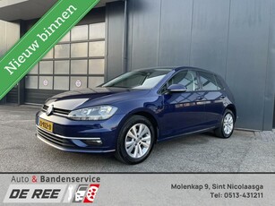 Volkswagen Golf 1.0 TSI Comfortline Business