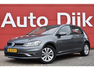 Volkswagen Golf 1.0 TSI Comfortline Business DSG Carplay