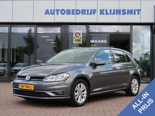 Volkswagen Golf 1.0 TSI Comfortline Business