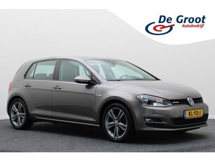 Volkswagen Golf 1.0 TSI Comfortline Climate, Cruise, Apple