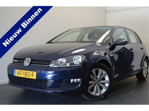 Volkswagen Golf 1.0 TSI Comfortline , CLIMATR , CR CONTR