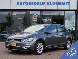 Volkswagen Golf 1.0 TSI Comfortline Executive Navi