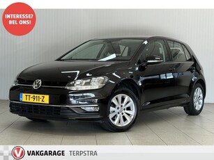 Volkswagen Golf 1.0 TSI Comfortline/ LED Dagrijverl./