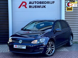 Volkswagen Golf 1.0 TSI Edition Navi/Bluetooth/Trekhaak