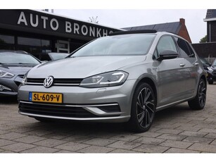 Volkswagen Golf 1.0 TSI HIGHLINE AUTOMAAT PANO CAMERA