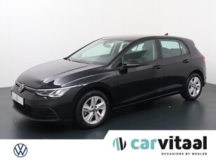 Volkswagen Golf 1.0 TSI Life 110 PK Navigatiesysteem