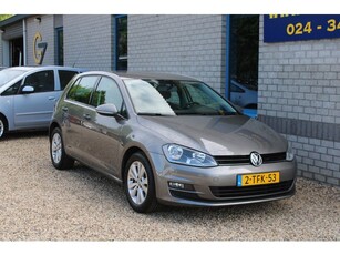 Volkswagen Golf 1.2 TSI 5DRS Trendline (bj 2014)