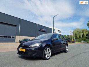 Volkswagen Golf 1.2 TSI BlueMotion 5 DEUR