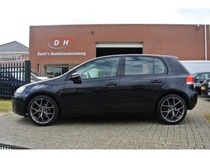 Volkswagen Golf 1.2 TSI Comfortline BlueMotion airco inruil