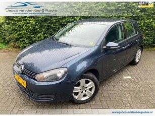 Volkswagen Golf 1.2 TSI Comfortline I Airco I Cruise Control