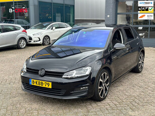 Volkswagen Golf 1.2 TSI GTI|LED|NAVI|CRUISE|AIRCO|NAP|TOPSTAAT!!