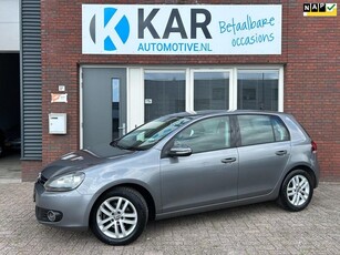 Volkswagen Golf 1.2 TSI Highline BlueMotion - NAVI - NAP