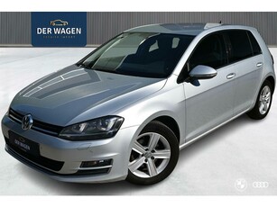 Volkswagen Golf 1.2 TSI Highline DSG Clima Trekhaak