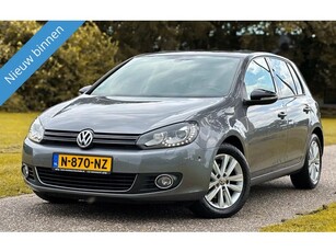 Volkswagen Golf 1.2 TSI Highline Nette auto!!