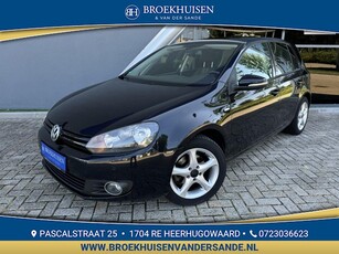 Volkswagen Golf 1.2 TSI Match Trendline Cruise Control /