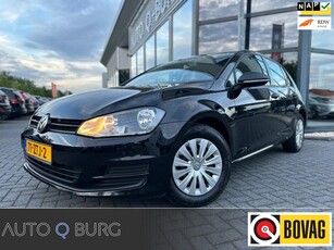 Volkswagen Golf 1.2 TSI Trendline 1 Eigenaar Dealer