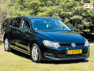 Volkswagen GOLF 1.2 TSI Trendline/Navi/Applecarplay/Trekhaak