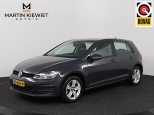 Volkswagen Golf 1.2 TSI TrendlineNavigatieParkeersensoren