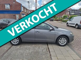 Volkswagen Golf 1.2 TSI Verkocht!