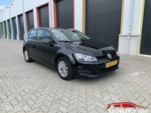 Volkswagen Golf 1.2TSI Comfortline Apple CarPlay!