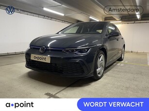 Volkswagen Golf 1.4 eHybrid GTE 245 pk Automaat (DSG)