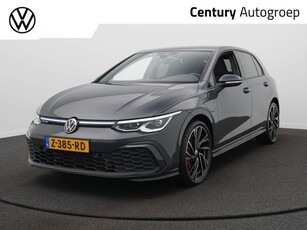 Volkswagen Golf 1.4 eHybrid GTE 245 pk! / Navigatie / 19''