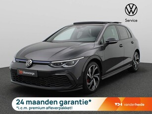 Volkswagen Golf 1.4 eHybrid GTE 245PK DSG Panoramadak