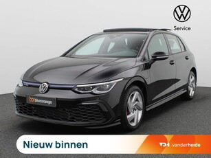 Volkswagen Golf 1.4 eHybrid GTE 245PK DSG Panoramadak