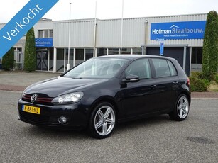 Volkswagen Golf 1.4 Trendline Nieuwe Apk Airco