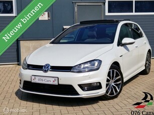 Volkswagen Golf 1.4 TSI ACT DSG R-LINE / PANO / STANDKACHEL