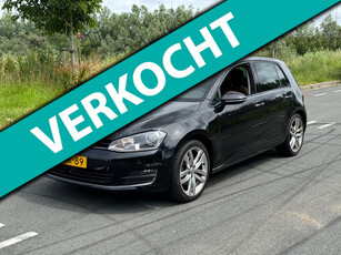 Volkswagen Golf 1.4 TSI ACT Highline / AIRCO / DSG