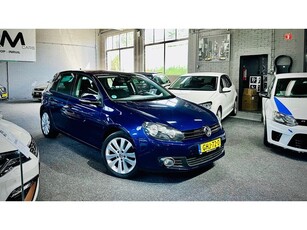 Volkswagen GOLF 1.4 TSI Automaat - Airco - Navigatie -