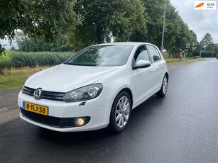 Volkswagen Golf 1.4 TSI Comfortline