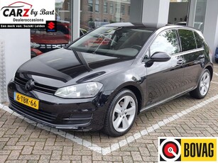 Volkswagen Golf 1.4 TSI COMFORTLINE Navi Cruise