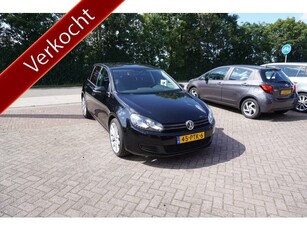 Volkswagen Golf 1.4 TSI Comfortline TREKHAAK CRUISE NAVI