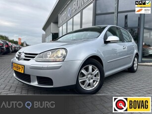 Volkswagen Golf 1.4 TSI Comfortline Xenon Automaat