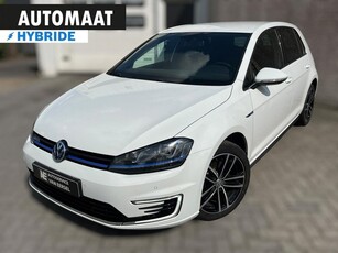 Volkswagen Golf 1.4 TSI GTE PHEV / CRUISE / PDC / CARPLAY /