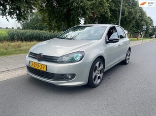 Volkswagen Golf 1.4 TSI Highline AIRCO/CRUISE/LED/NAVI