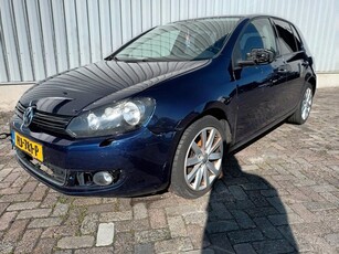 Volkswagen Golf 1.4 TSI Highline - Airco - Export - Motor