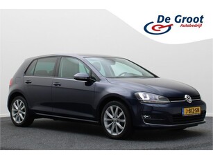 Volkswagen Golf 1.4 TSI Highline Climate, Cruise