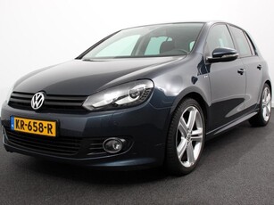 Volkswagen Golf 1.4 TSI Highline Lees opmerkingen! Motor